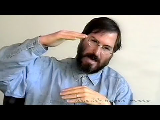 Steve Jobs on his legacy (1994)